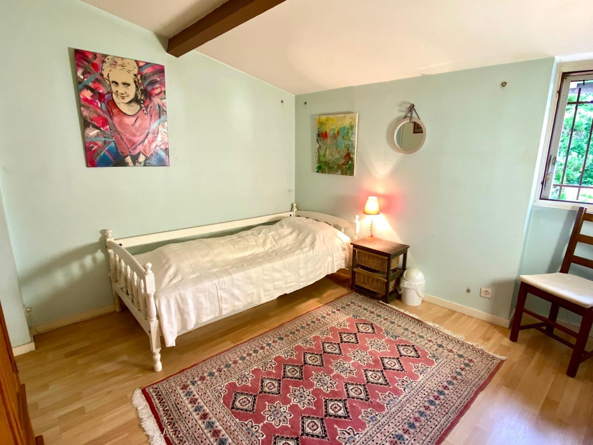 Gite La Maison De La Pimpine Lignan De Bordeaux Екстериор снимка