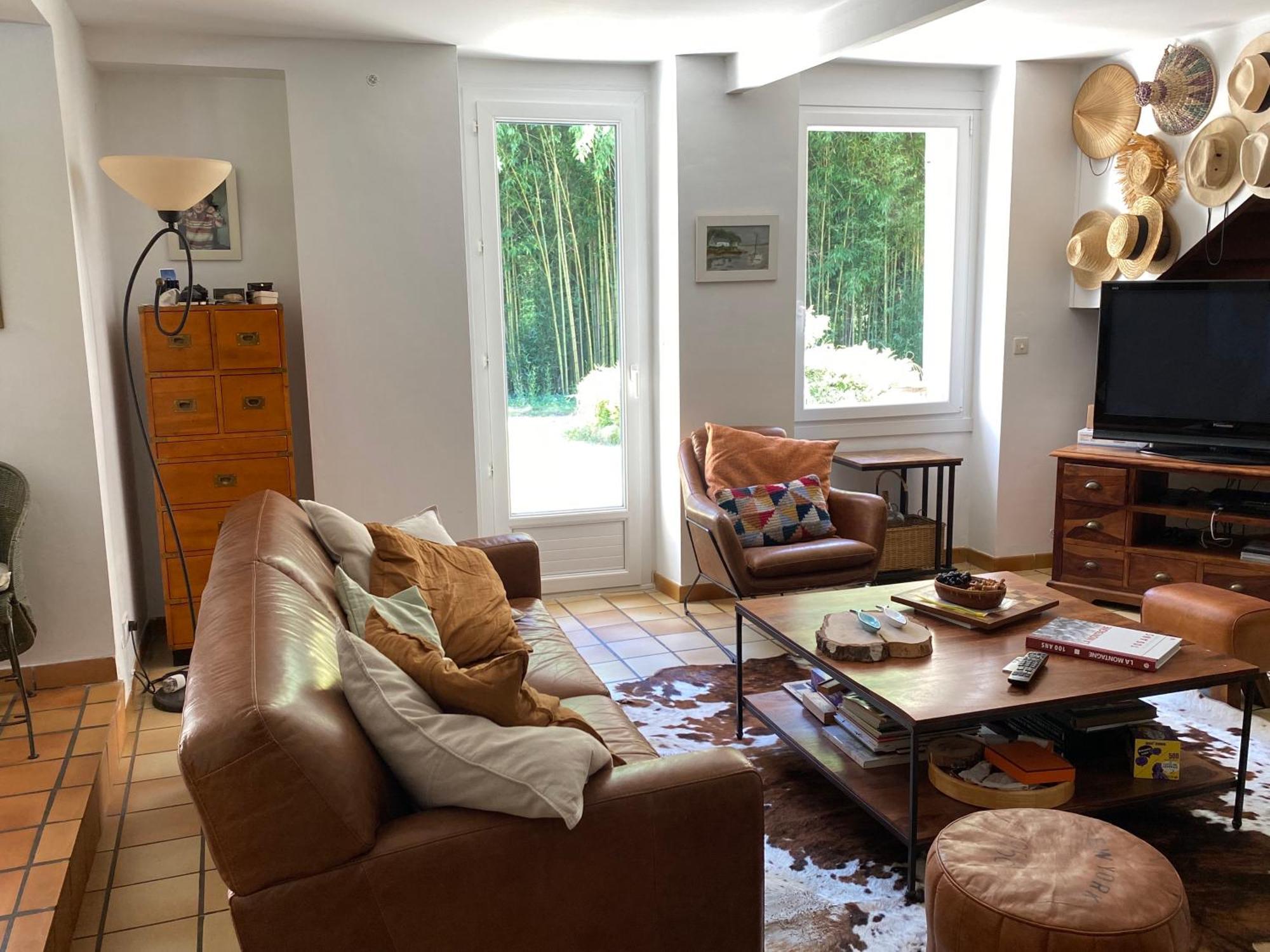 Gite La Maison De La Pimpine Lignan De Bordeaux Екстериор снимка